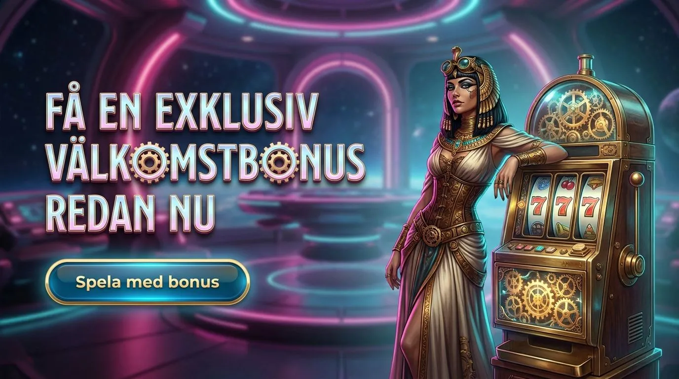 Slotcloud Casino